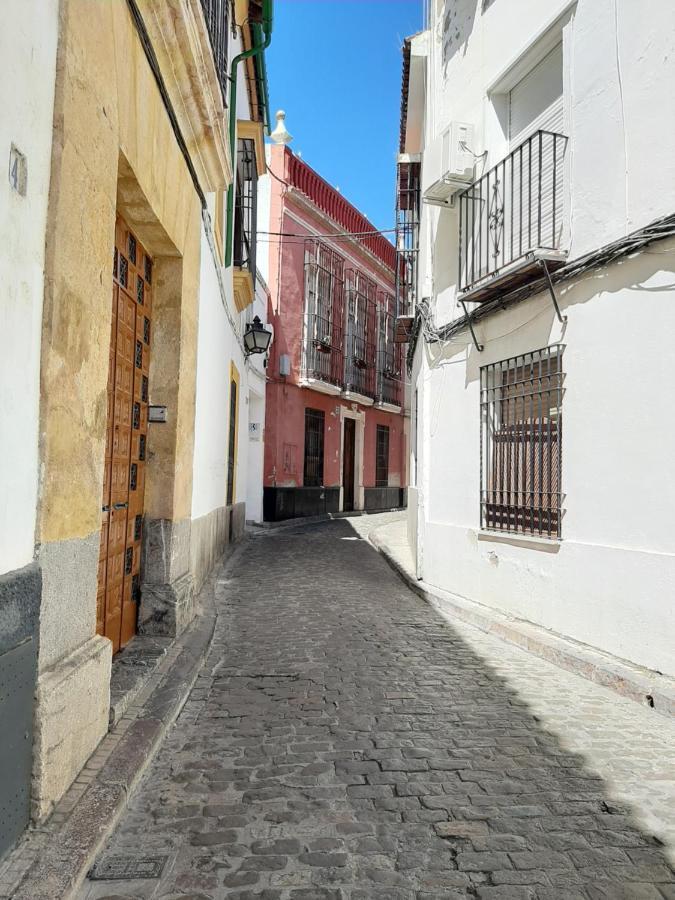 Apartamento Centro Juderia Cordoba Apartment Exterior photo